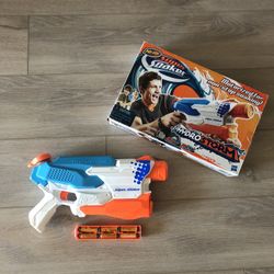 Nerf Super Soaker Hydrostorm Water Blaster