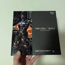 Revoltech Arkham Batman