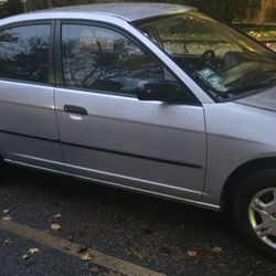 2005 Honda Civic