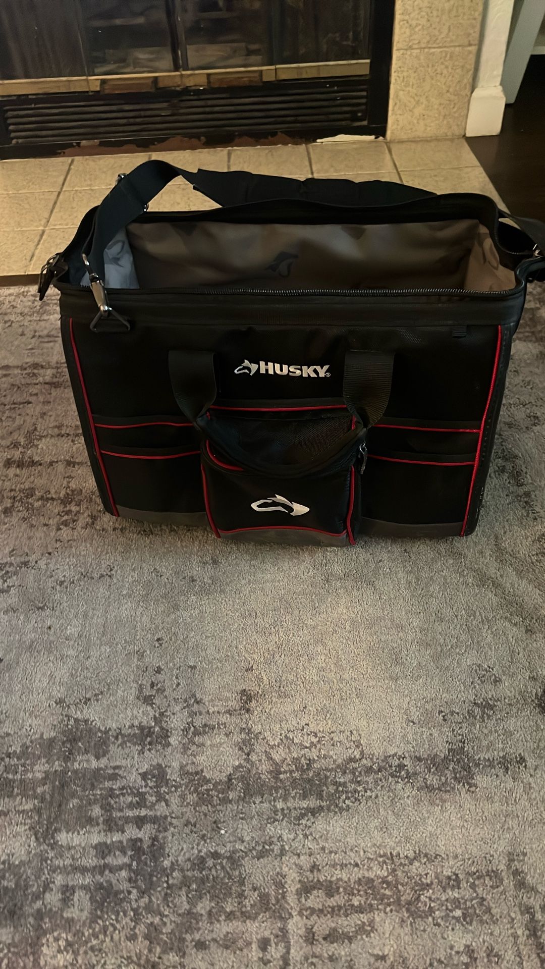 Tool Bag