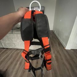 Safety Harness Like New 