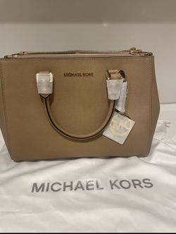 Mk Purse