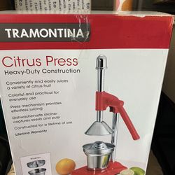 Citrus Press