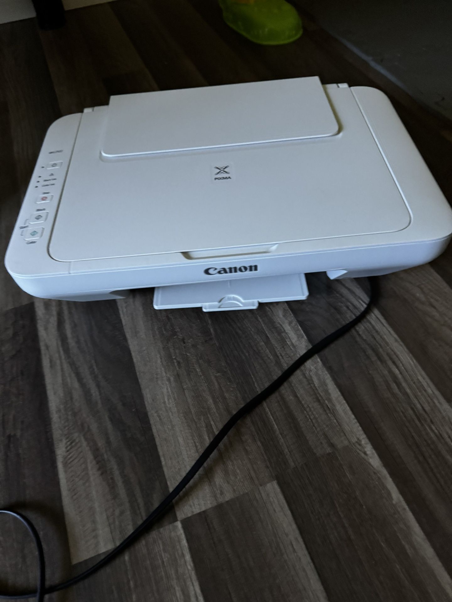 Canon MG2522 All In one printer