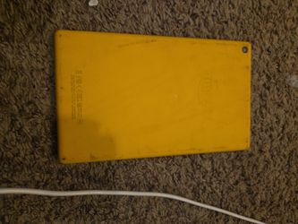 Fire hd 8