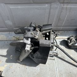 Volvo Penta SX Outdrive