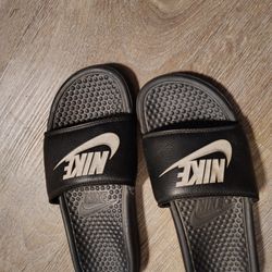 Nike Slides