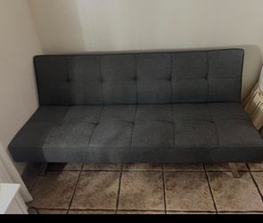 Sillón, cama