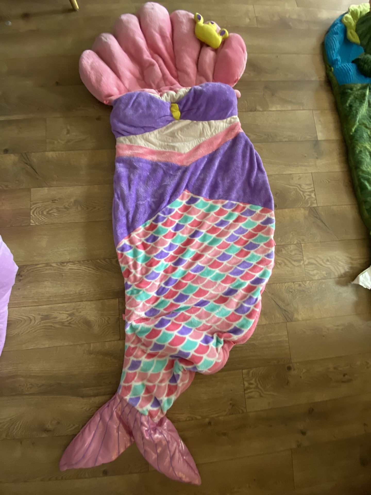 Kid Size Sleeping sack