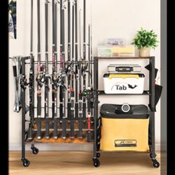 Olakee Fishing Rod Holder 