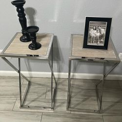 Mesa De Cama 
