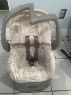 Car Seat