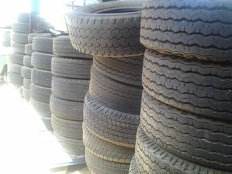 Truck Tries Ask For Prices