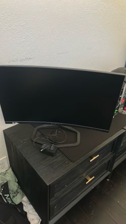 Sceptre monitor