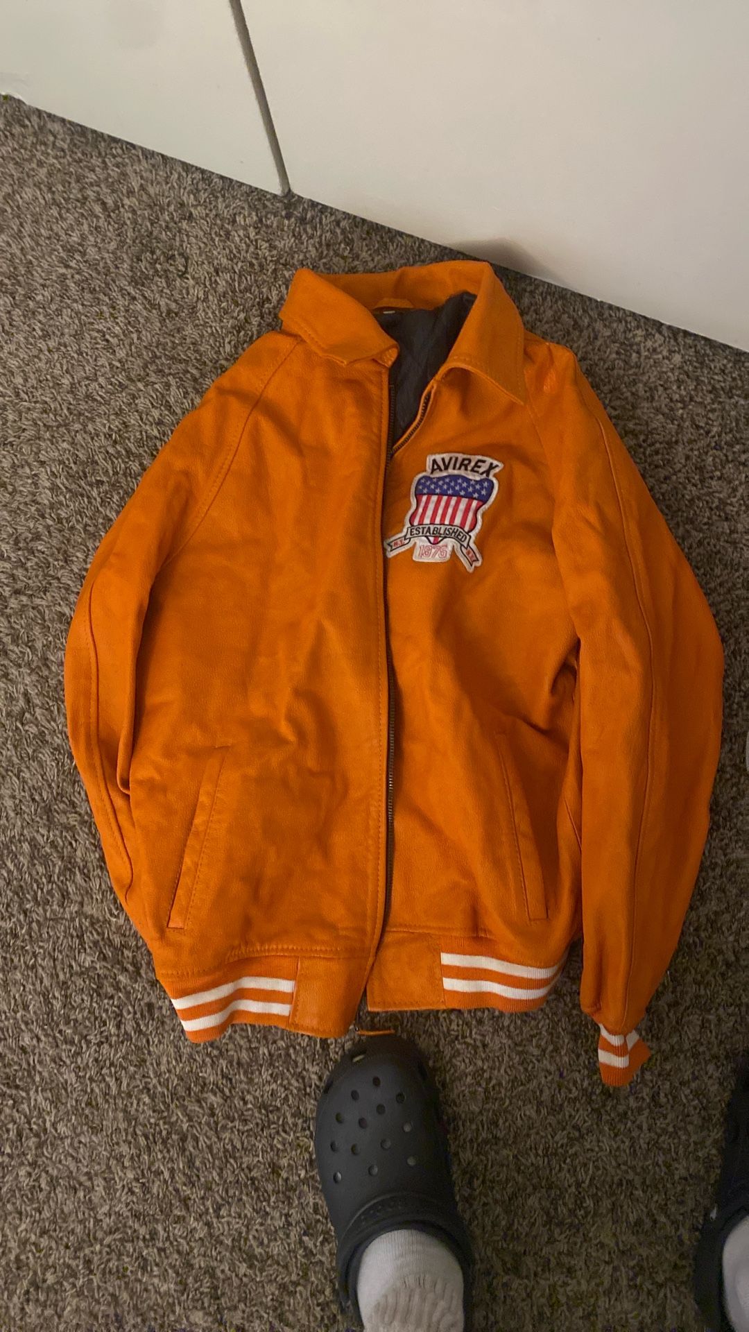 Avirex Jacket