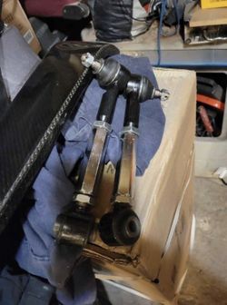 98-02 Accord Rear Cambers