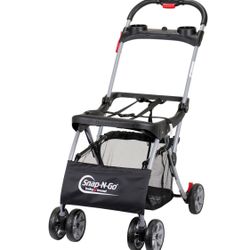 Base Carriola Para Car Seat 