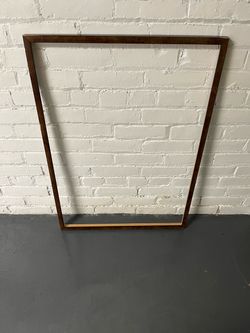 Frame (empty)