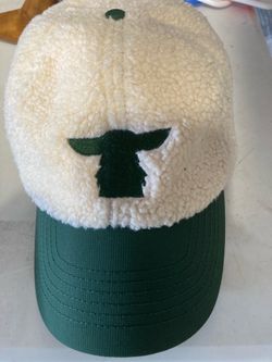 Star Wars This Star Wars Baby Yoda cap