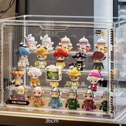 Figure Display Case