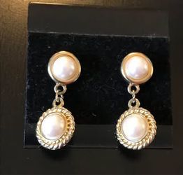 High End Quality Earrings From Nordstrom