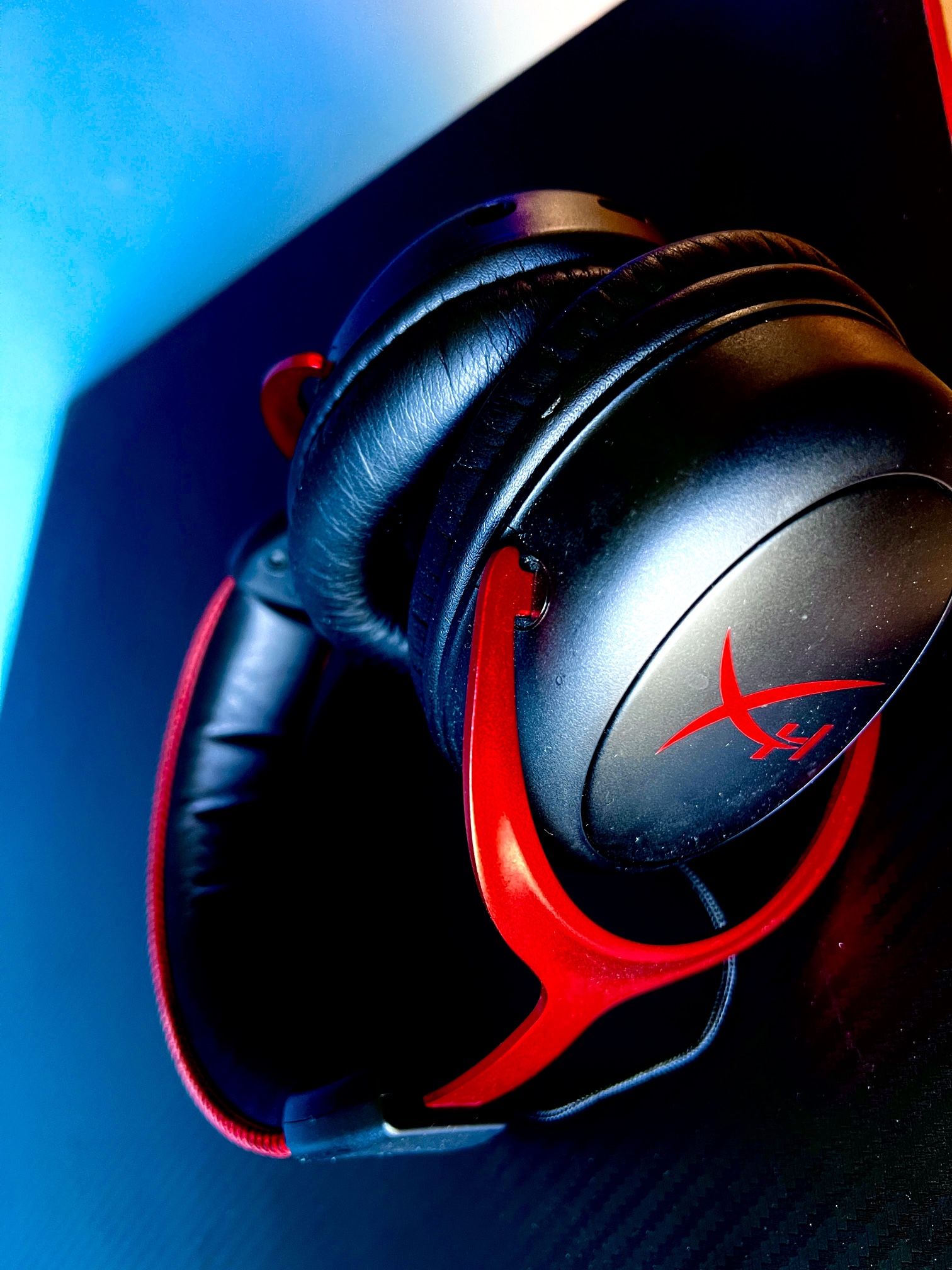 Hyper X Cloud 2 Wireless Gaming Headset