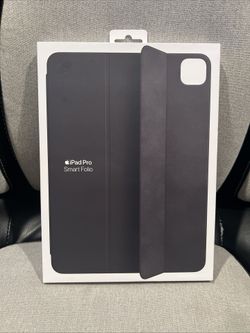 Ipad Pro Smart Folio Black 11”