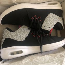 Jordan Shoes