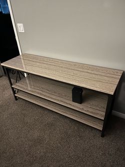 TV Stand Fits 65-86 inch TV