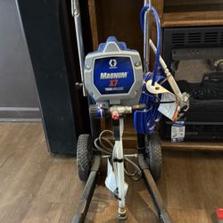 Brand New Magnum X7 Paint Sprayer 
