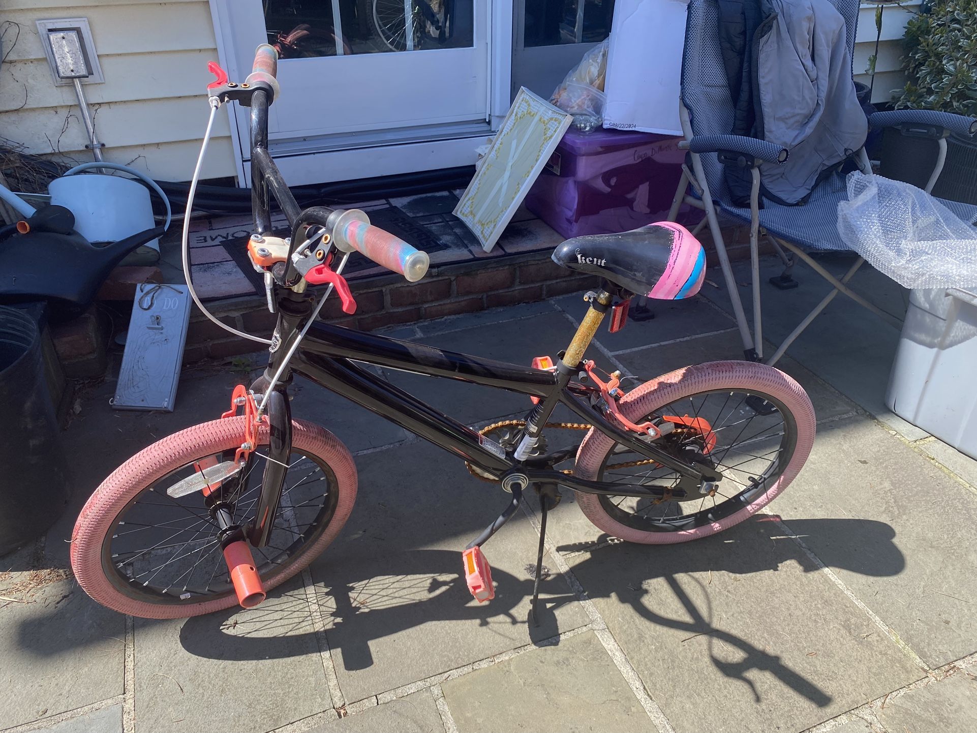 Kids Bike $30 