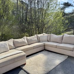 Sectional Couch 
