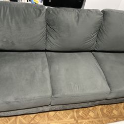3 Seater Couch 