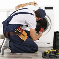 Washer and Dryer Appliance Repair