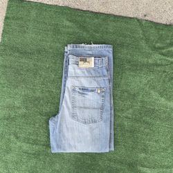 Southpole Jeans (34 Waist)