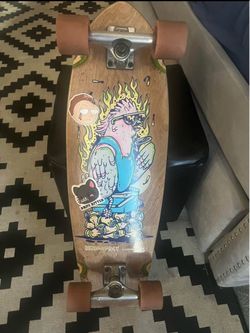 crusier board