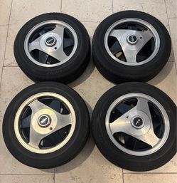 Wheels