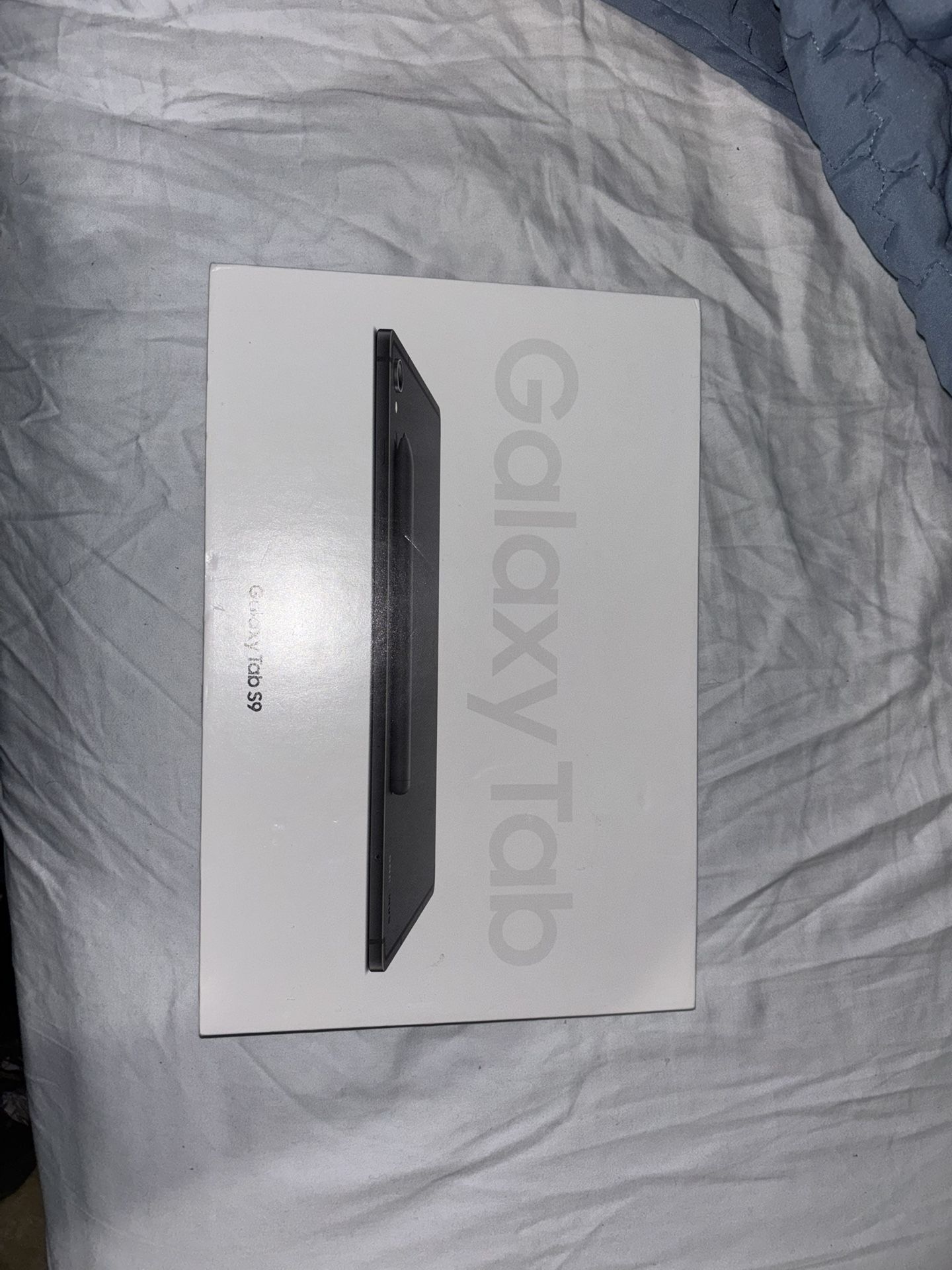 Samsung Galaxy S9 Tab 128GB