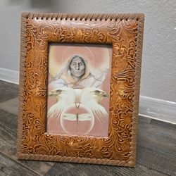 Many Blessings to You Artwork