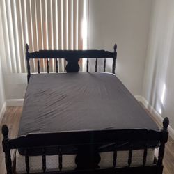 Full Bed