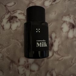 Commodity Milk Fragrance 