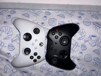 Controllers for Xbox