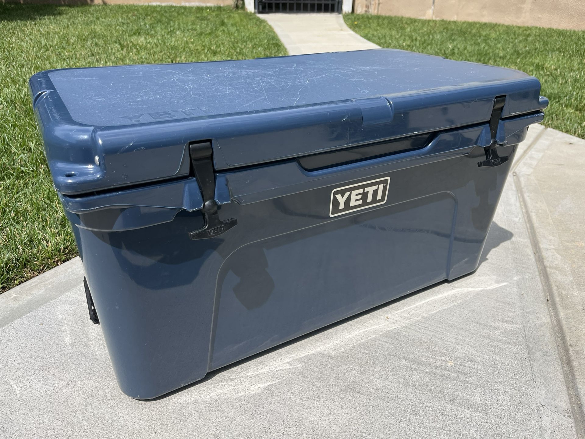 Yeti 65 Cooler