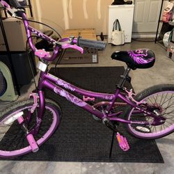Monster High Bike