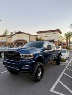 2024 Dodge Ram