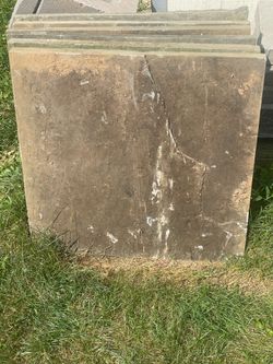 FREE - 2x2 Flagstone slabs