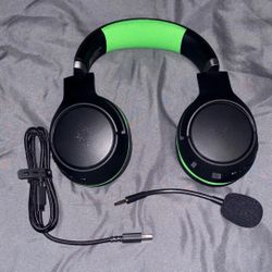 Kaira Pro Gaming Xbox Wireless Headset 