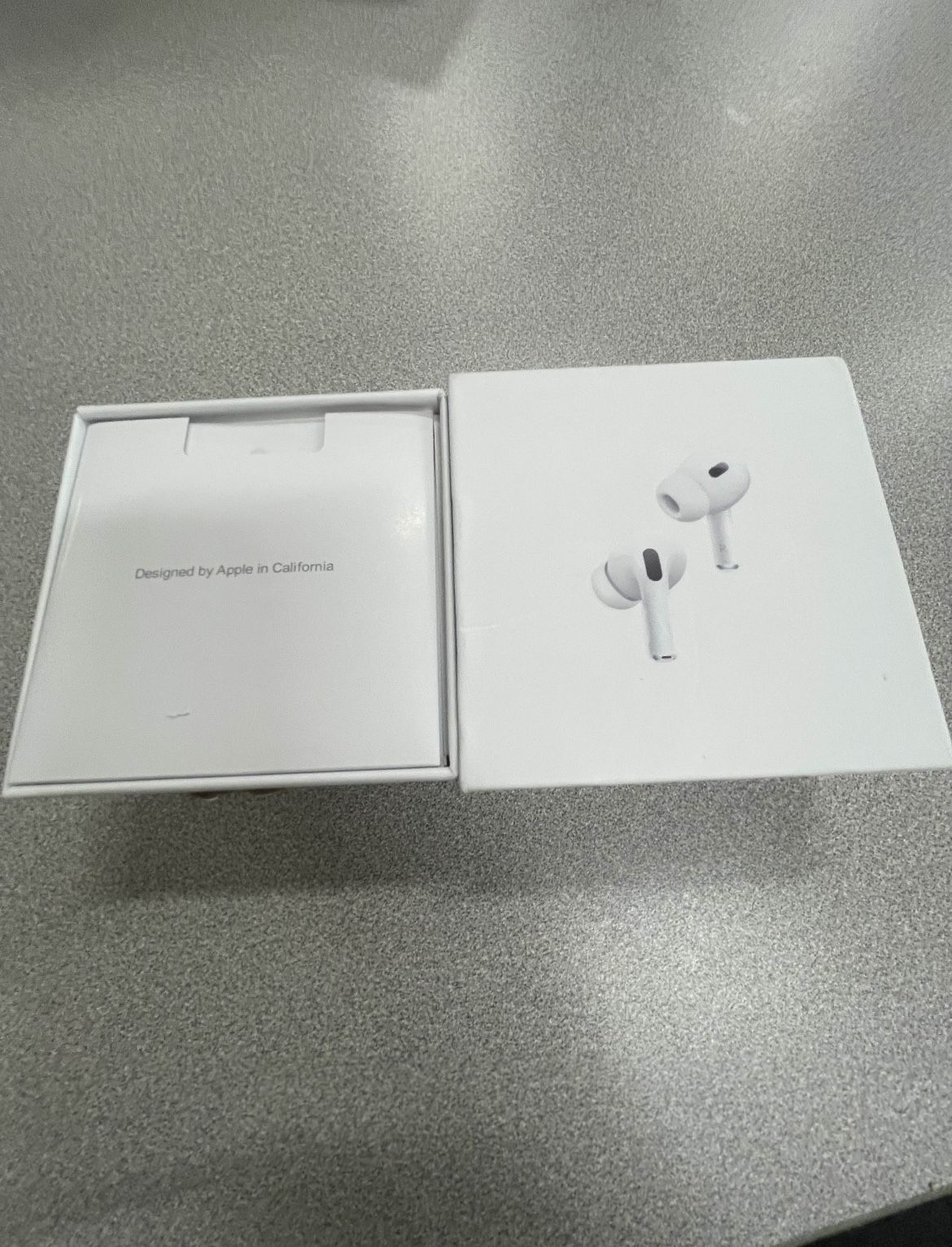 AirPod Pros Gen2