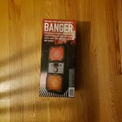 Ijoy Banger Bluetooth Speaker