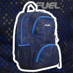 Fuel Valor Backpack